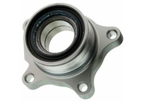 Maza Trasera Lado Pasajero