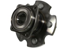 Maza Sin ABS Trasera Lado Conductor O Pasajero