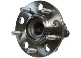 Maza Con ABS Trasera Lado Conductor O Pasajero