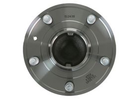 Maza Con ABS Trasera Lado Conductor O Pasajero