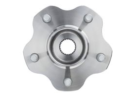 Maza Sin ABS Trasera Lado Conductor O Pasajero