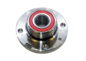 Maza Trasera Lado Conductor O Pasajero