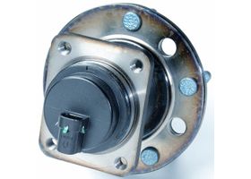 Maza Con ABS Delantera Lado Conductor O Pasajero