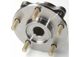 Maza Sin ABS Delantera Lado Conductor O Pasajero