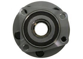 Maza Con ABS Delantera Lado Conductor O Pasajero