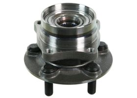 Maza Sin ABS Delantera Lado Conductor O Pasajero