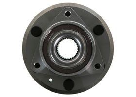 Maza Con ABS Delantera O Trasera Lado Conductor O Pasajero