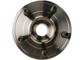 Maza Con ABS Delantera O Trasera Lado Conductor O Pasajero