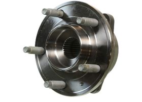 Maza Con ABS Delantera Lado Conductor O Pasajero