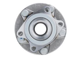 Maza Con ABS Delantera Lado Conductor O Pasajero