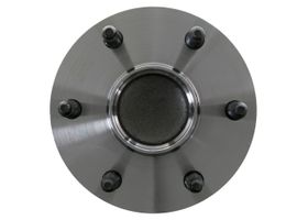 Maza Con ABS Delantera Lado Conductor O Pasajero