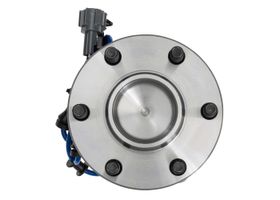 Maza Con ABS Delantera Lado Conductor O Pasajero