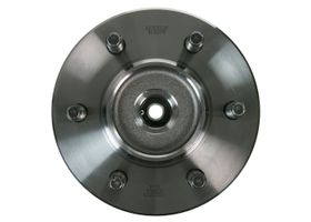 Maza Con ABS Delantera Lado Conductor O Pasajero