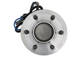 Maza Con ABS Delantera Lado Conductor O Pasajero