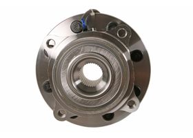 Maza Con ABS Delantera Lado Conductor O Pasajero