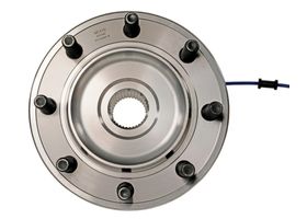 Maza Con ABS Delantera Lado Conductor O Pasajero