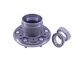 Maza Delantera Lado Conductor O Pasajero