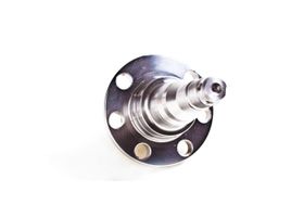 Maza Muñón Trasera Lado Conductor O Pasajero