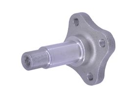 Maza Muñón Trasera Lado Conductor O Pasajero