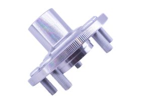 Maza Delantera Lado Conductor O Pasajero