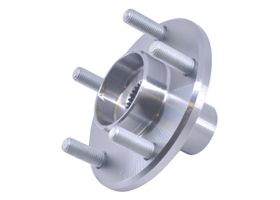 Maza Delantera Lado Conductor O Pasajero