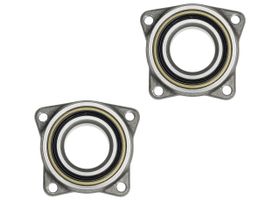 Par De Mazas Delanteras