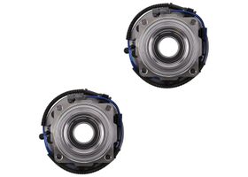 Par De Mazas Con ABS Delanteras