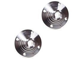 Par De Mazas Delanteras