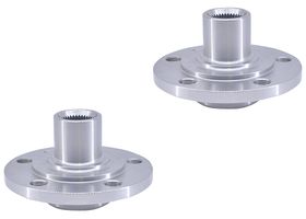 Par De Mazas Delanteras