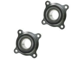 Par De Mazas Delanteras