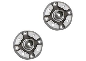 Par De Mazas Delanteras