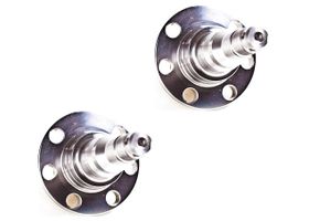 Par De Mazas Muñón Traseras