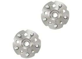 Par De Mazas Con ABS Traseras