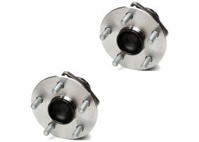 Par De Mazas Con ABS Traseras