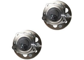 Par De Mazas Con ABS Traseras