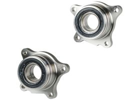 Par De Mazas Traseras