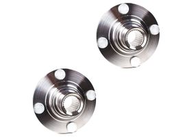 Par De Mazas Delanteras