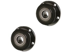 Par De Mazas Con ABS Traseras