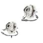 rodatech-par-de-mazas-de-rueda-delanteras-con-conector-abs-ford-freestar-2004-2007-freestar-v6-3-9l-v6-4-2l-0