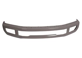 Defensa Delantera Para Pintar Con Hoyo Para Faro
