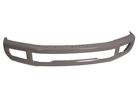 Defensa Delantera Para Pintar Con Hoyo Para Faro