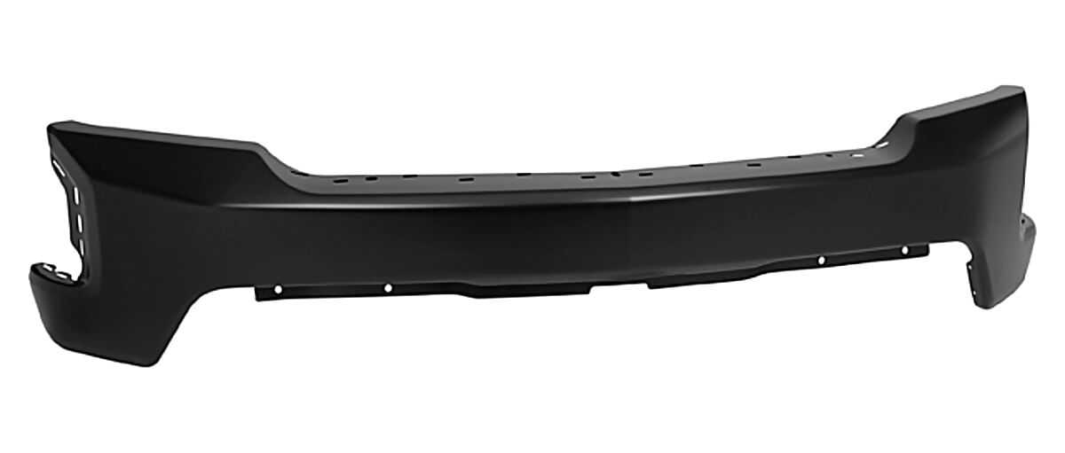 Defensa Delantera Para Pintar Sin Hoyo Para Sensor