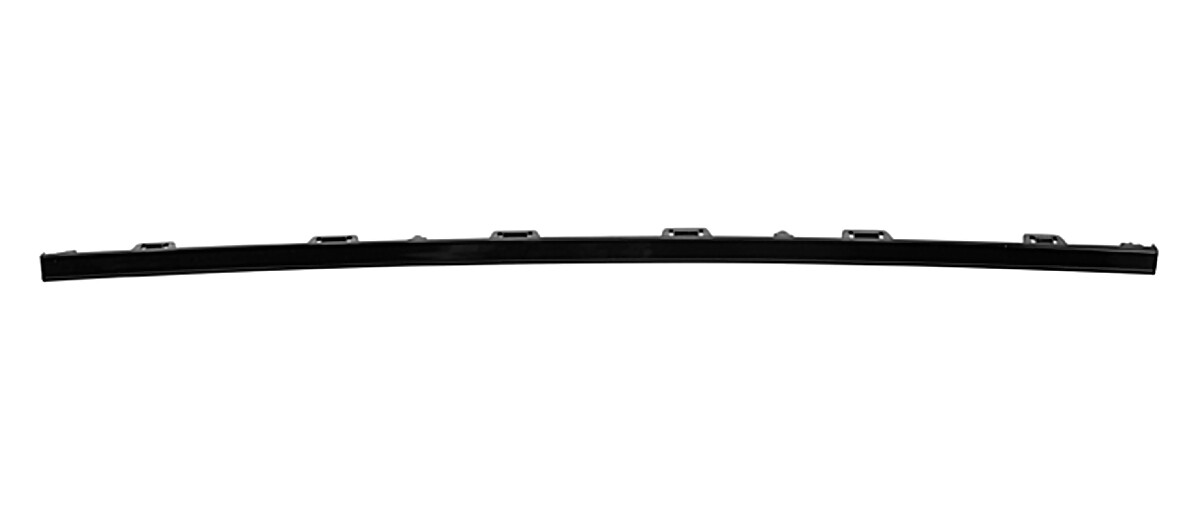 Moldura Para Defensa Delantera Central Crom