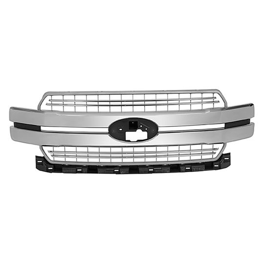 tong-yang-parrilla-cromada-plateada-ford-serie-f-2019-2020-f-150-0