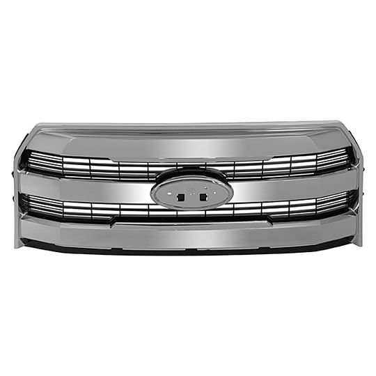 tong-yang-parrilla-negra-con-moldura-cromada-sin-hoyo-para-camara-ford-serie-f-2015-2017-f-150-0