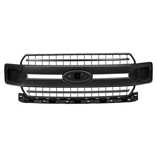 tong-yang-parrilla-negra-con-moldura-gris-ford-serie-f-2018-2020-f-150-0
