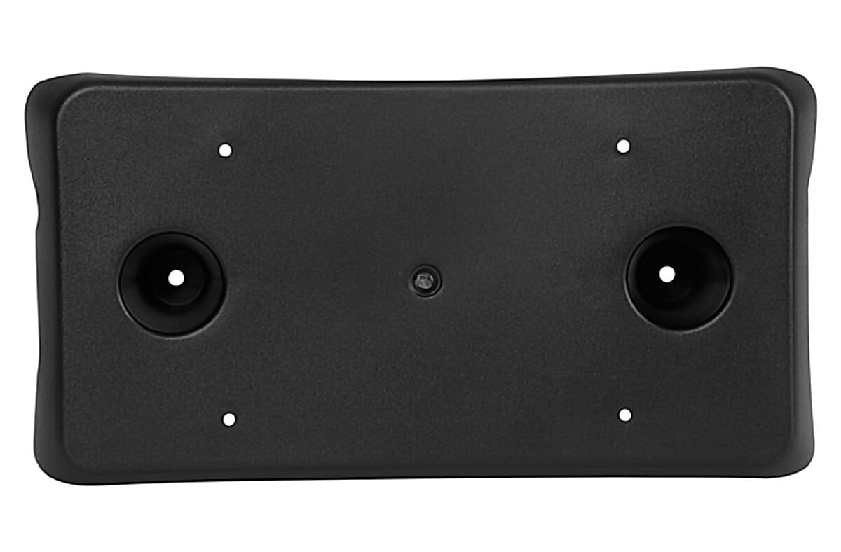 Porta Placas Delantera