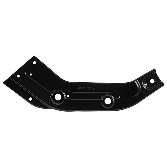 tong-yang-marco-de-radiador-lado-conductor-volkswagen-passat-2012-2015-passat-0 tong-yang-marco-de-radiador-lado-conductor-volkswagen-passat-2012-2015-passat-0