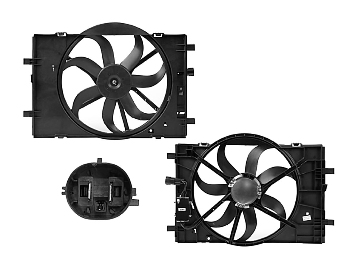 Motoventilador Sencillo