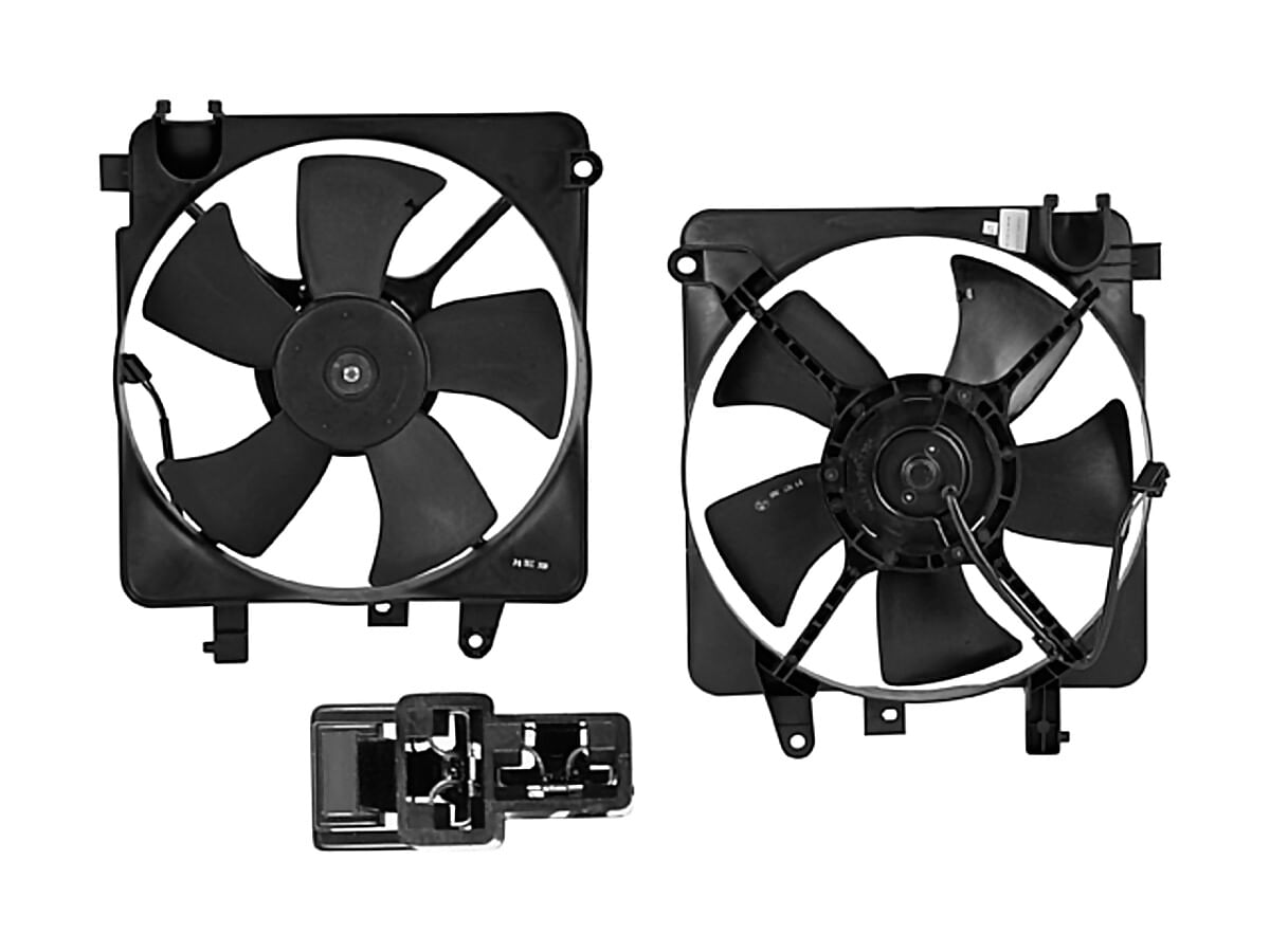 Motoventilador Sencillo